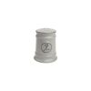 Pride Of Place Pepper Shaker Cool Grey image