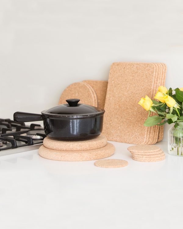 image of Sustainability at the Heart of T&G Woodware