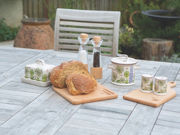 image of Outdoor Living