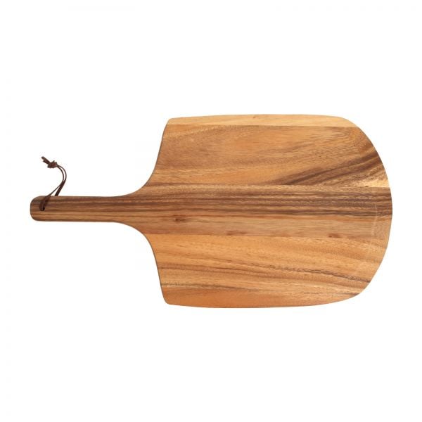 Baroque Pizza Paddle