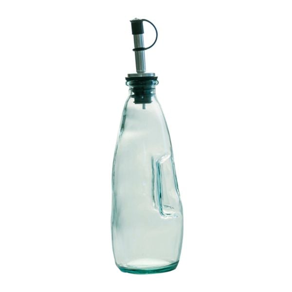 Oil / Vinegar Bottle with Pourer