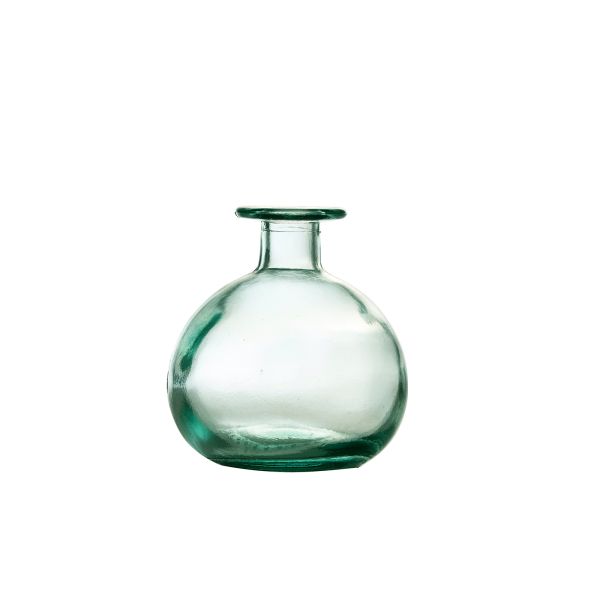 Small Round Vase