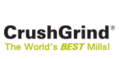 CrushGrind® logo