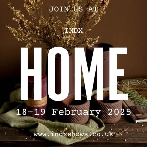 image of Come See Us At INDX Show 2025