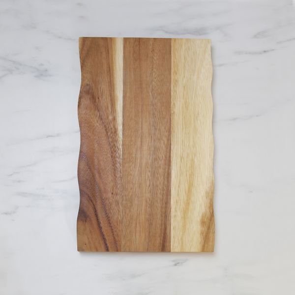 Rustic Acacia Regular Board