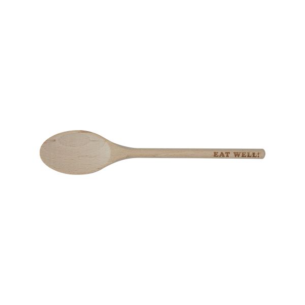 Spoon 250mm - Eat Well