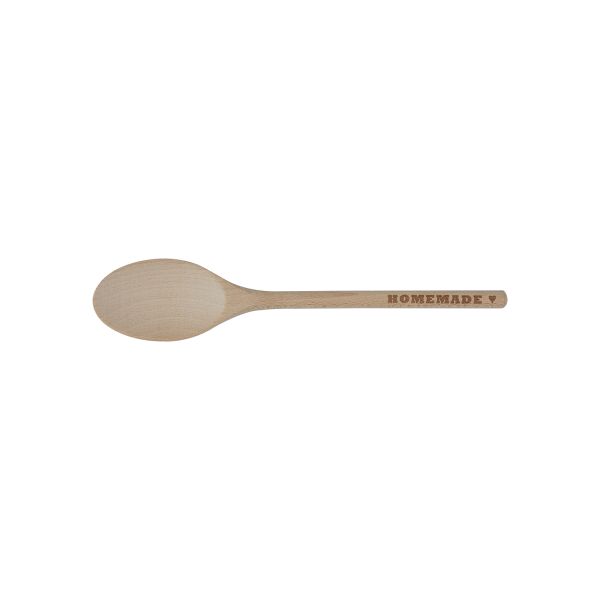 Spoon 250mm - Eat Well