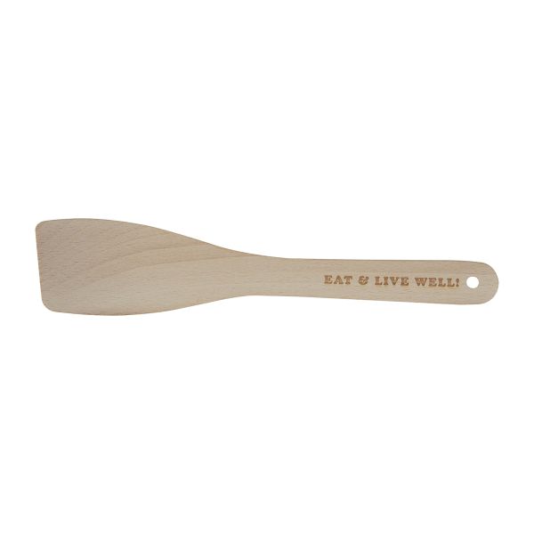 Spatula 300mm - Eat & Live Well